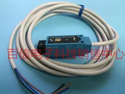 MOUNTAIN WU  -HONEYWELL HONEYWELL FE5F-1MC6 FIBER AMPLIFIER SENSOR #A