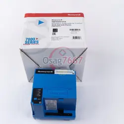 1PC HONEYWELL RM7840G1014 RM7840 G 1014 FLAME BURNING CONTROLLER NEW