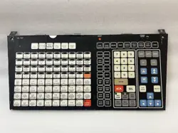 HONEYWELL 51401560-100 PWB KEYBOARD WITH 51401569 -100 INTERFACE BOARD