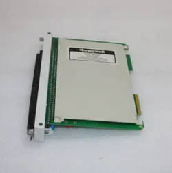 HONEYWELL 621-6575R OUTPUT MODULE 24 VDC 6216575R