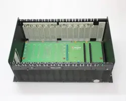 HONEYWELL 620-1690 PROCESSOR RACK 6201690