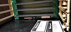 HONEYWELL 620-3590 PROCESSOR RACK 6203590