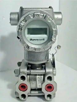 HONEYWELL ST 700 STD720-E1AS4AS-1-A-EHC-13C-B-61A6-FG FX F1 FE TP-0000 | NEW 🆕