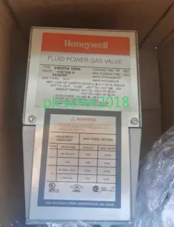 NEW HONEYWELL HI-LO-OFF FLUID POWER ACTUATOR V4062A1098