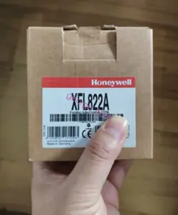 1PC BRAND NEW HONEYWELL XFL822A OUTPUT MODULE FEDEX OR DHL