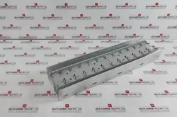 LOT OF 3X HONEYWELL 51403892-100 CARRIER CHANNEL ASSY ASSEMBLY CC-MCAR01 MODULE