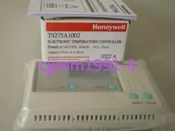 1PC NEW IN BOX HONEYWELL T9275A1002 /DA