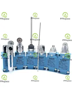 1PCS NEW HONEYWELL LIMIT SWITCH SZL-VL-S-F FAST DELIVERY