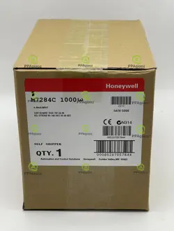 1PCS NEW HONEYWELL MODUTROL MOTOR M7284C-1000 M7284C1000  DHL/UPS  DELIVER GOODS