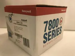 BURNER CONTROL SHIPPING
