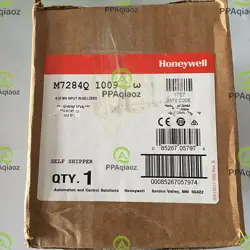 1PCS NEW  HONEYWELL M7284Q1009  SERVO DRIVE VIA FAST DELIVERY