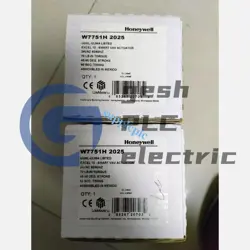 1PCS HONEYWELL W7751H-2025