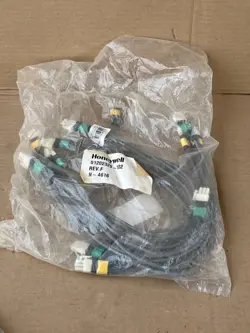 HONEYWELL 51202329-102 I/O LINK CABLE
