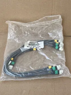 HONEYWELL 51202329-202 I/O LINK CABLE PAIR