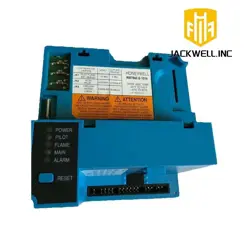 HONEYWELL RM7840 G 1014 BURNER CONTROL,EH