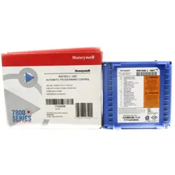 1PC HONEYWELL RM7800L1087 RM7800 L 1087 CONTROLLER NEW IN BOX