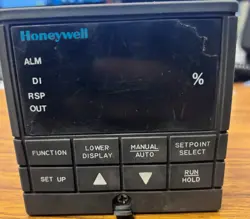 HONEYWELL UDC3300 DC330E-KE-20-00000-00-0