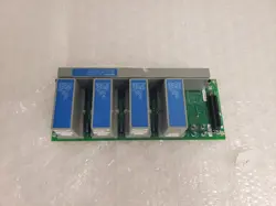 HONEYWELL LOW LEVEL ANALOG INPUT TERMINATION MC-TAIL02 51304437-150 J 19-3
