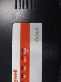 I/O EXPANSION