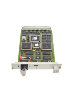 HONEYWELL 10020/1/2 FSC CPU MODULE 5VDC 300MA