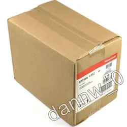 NEW IN BOX HONEYWELL M7284A1012 DAMPER ACTUATORS
