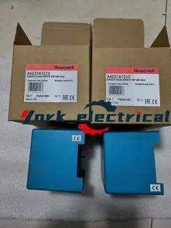 NEW HONEYWELL A4021A1010 CONTROLLER A4021A1010 FAST SHIPPING ONE-YEAR WARRANTY