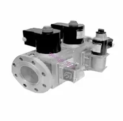 1PC BRAND NEW HONEYWELL VQ420AA1005 SOLENOID VALVE FEDEX OR DHL