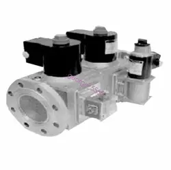 SOLENOID VALVE FEDEX