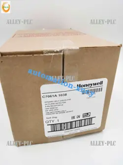 HONEYWELL C7061A1038 C7061A 1038 UV FLAME DETECTOR FAST SHIPPING#DHL OR FEDEX