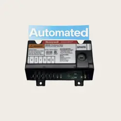 S8600M4009 1PCS NEW HONEYWELL CONTROLLER S8600M4009 #A