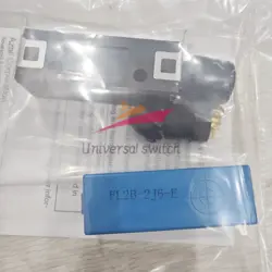 1PC NEW HONEYWELL YAMATAKE FL2B-2J6-E PROXIMITY SWITCH FAST DELIVERY FL2B-2J6 #A