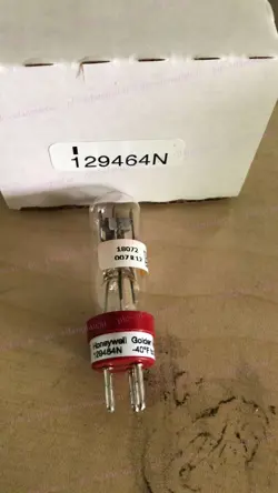 129464N 1PC HONEYWELL UV SENSING TUBE