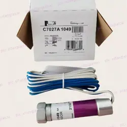 C7027A1049 FLAME DETECTOR SENSOR 1PCS FOR HONEYWELL