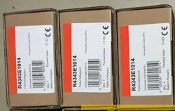 R4343E1014 R4343E 1014 1PCS NEW HONEYWELL RELAY FLAME DETECTO