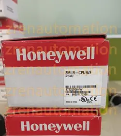 2MLR-CPUH/F HONEYWELL PLC CONTROLLER MODULE NEW IN BOX FREE TAX #HT