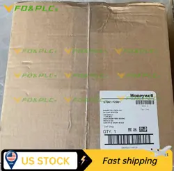 C7061F2001 NEW HONEYWELL UV FLAME DETECTOR C7061F2001