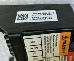 S8610U UNIVERSAL INTERMITTENT PILOT IGNITION CONTROL S8610U3009 HONEYWELL