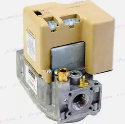 SV9502H 2522 SV9502H2522 SMARTVALVE SMART VALVE FURNACE GAS VALVE NEW HONEYWELL