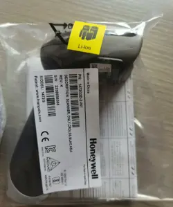 HONEYWELL 1472G2D-2USB-5-N BARCODE SCANNER #A