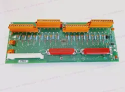 51304337-150 REV V REDUNDANT STI/HIGH LEVEL ANALOG INPUT MODULE HONEYWELL