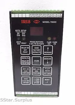 700DC SIGNAL PROCESSOR