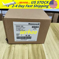 1PC BRAND NEW HONEYWELL RA890G1260 FACTORY SEALED FAST SHIPPING