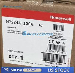 MOTOR M7284A1004 EXPEDITED