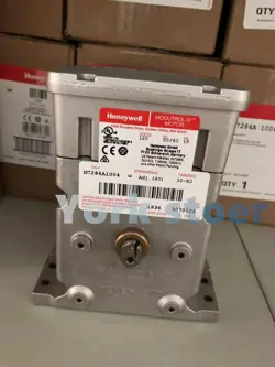 NEW HONEYWELL M7284A-1004 MODUTROL MOTOR M7284A1004 EXPEDITED SHIPPING