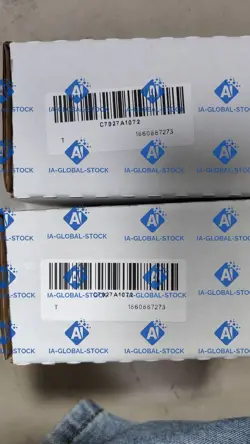 DETECTOR C7027A 1072