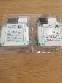 1PC NEW HONEYWELL MIDAS-E-SHX GAS DETECTOR SHIPPING BY DHL/FEDEX