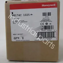 1PC HONEYWELL ACTUATOR M9174C1025 BRAND NEW FEDEX OR DHL