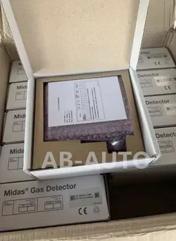 NEW MIDAS-T-006G