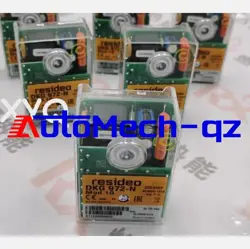 NEW HONEYWELL BURNER CONTROL DKG 972-N EXPEDITED SHIP/