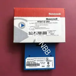 1PC HONEYWELL R7847B1064 R7847 B 1064 FLAME AMPLIFIER NEW FEDEX OR DHL OR UPS